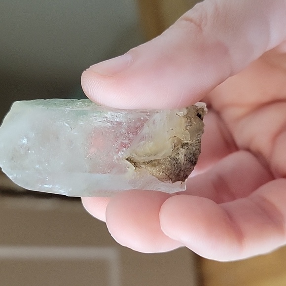 Chlorite Quartz - Picture 9 of 9